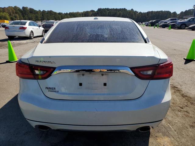 2016 NISSAN MAXIMA 3.5 - 1N4AA6AP7GC905446