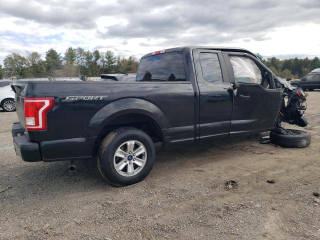 VIN 1FTEX1C88FKE69102 2015 Ford F-150, Super Cab no.3