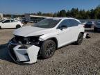 2017 LEXUS RX 350 BAS - 2T2ZZMCA6HC058801