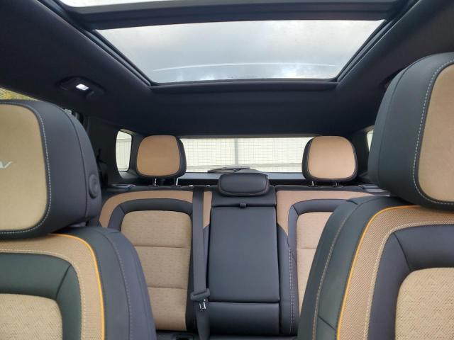 2025 CHEVROLET EQUINOX AC 3GNAXKEG1SL113034