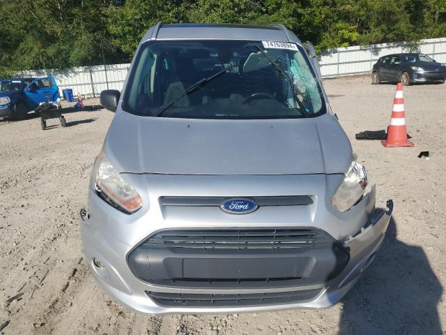 2016 FORD TRANSIT CO - NM0GE9F75G1232944