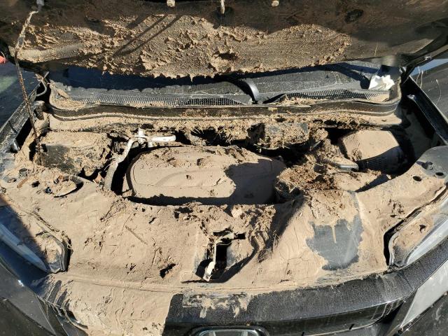 2022 HONDA PILOT SE 5FNYF5H28NB030196