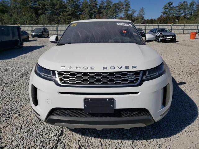 2020 LAND ROVER RANGE ROVE - SALZP2FX9LH077709