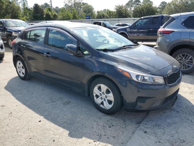 2017 KIA FORTE LX - KNAFK5A88H5679999