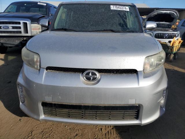 VIN JTLZE4FE3FJ082137 2015 Toyota Scion no.5