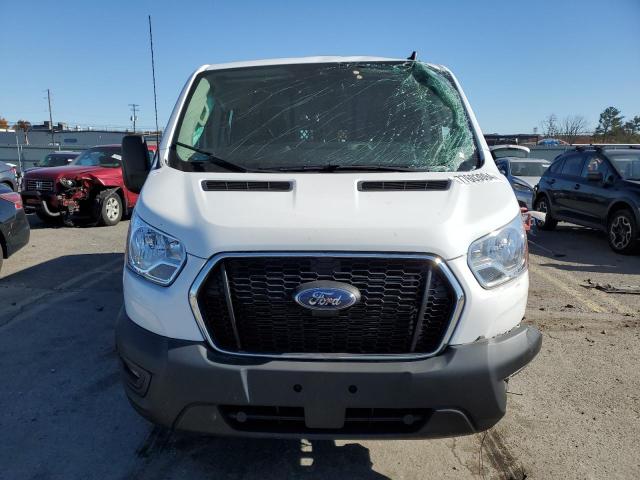 VIN 1FTBR1Y83MKA59259 2021 FORD TRANSIT no.5