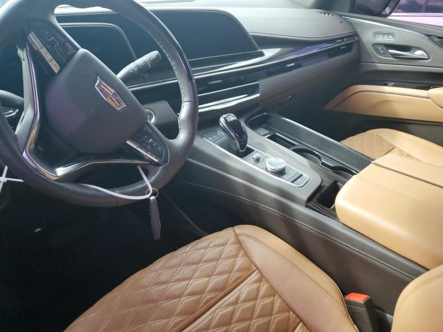 2023 CADILLAC ESCALADE P - 1GYS3BKL5PR179557