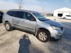 CHEVROLET TRAVERSE L снимка