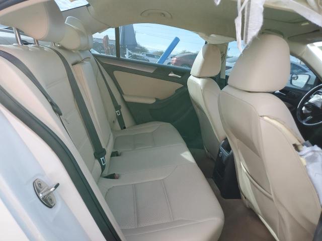 2015 VOLKSWAGEN JETTA TDI - 3VW3A7AJ8FM319837