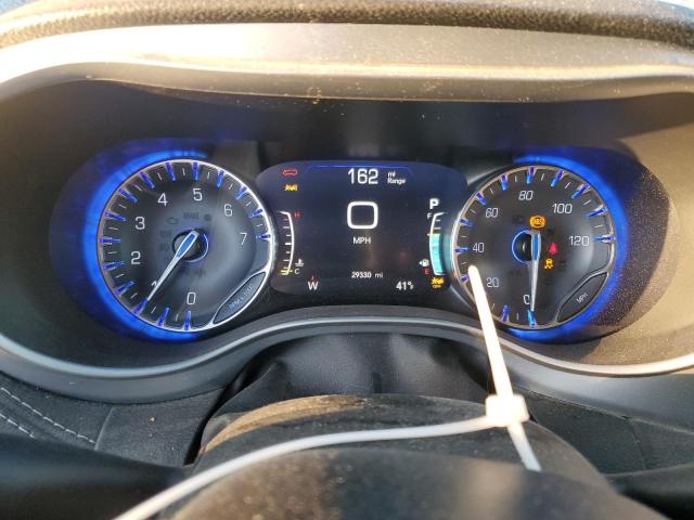 2021 CHRYSLER PACIFICA T - 2C4RC1BG2MR605390