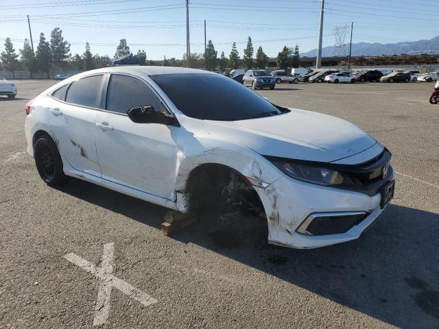 VIN 19XFC2F65KE210919 2019 HONDA CIVIC no.4