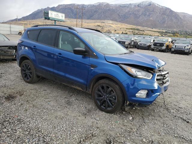 2017 FORD ESCAPE SE - 1FMCU9G92HUB02443