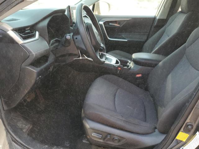 2020 TOYOTA RAV4 XLE - JTMR6RFV6LD004225