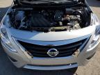 Lot #3031136285 2016 NISSAN VERSA S