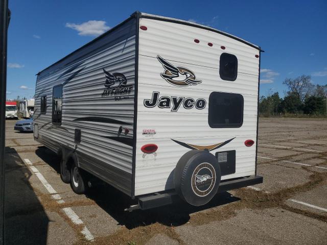 JAYF TRAILER 2018 white   1UJBJ0BM3J17N0106 photo #4