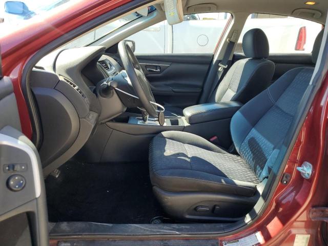 2016 NISSAN ALTIMA 2.5 - 1N4AL3AP2GN355702