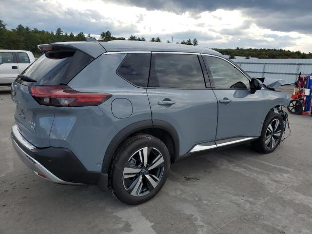 2023 NISSAN ROGUE PLAT - JN8BT3DD8PW320631
