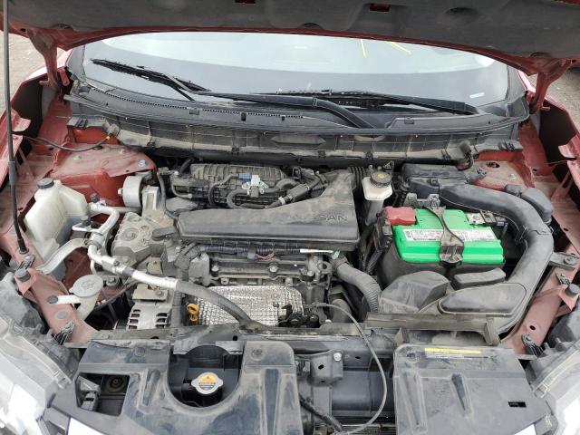 2019 NISSAN ROGUE S - 5N1AT2MV6KC832291