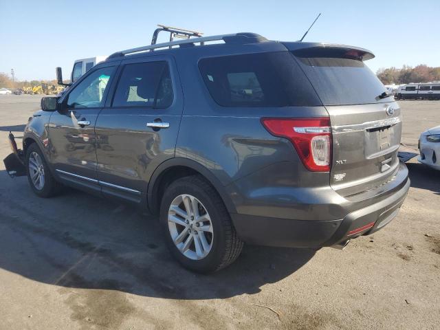 2015 FORD EXPLORER X - 1FM5K7D85FGB70794