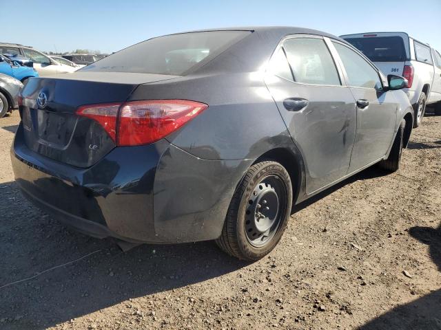 2018 TOYOTA COROLLA L - 2T1BURHE2JC005225