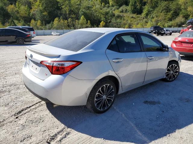 VIN 2T1BURHE2FC238710 2015 Toyota Corolla, L no.3