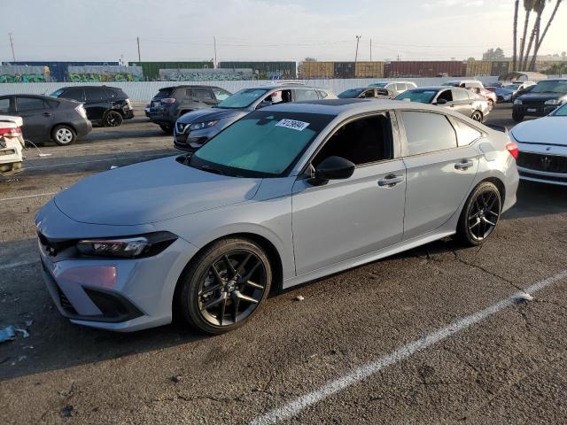 2024 HONDA CIVIC SI #2976549580