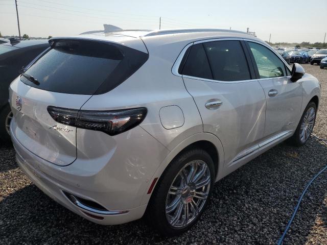 VIN LRBFZRR4XPD148782 2023 Buick Envision, Avenir no.3