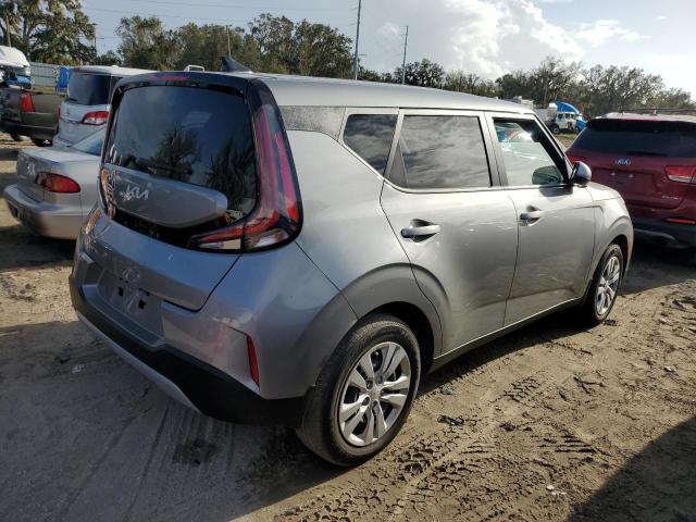 2023 KIA SOUL LX - KNDJ23AU9P7892879
