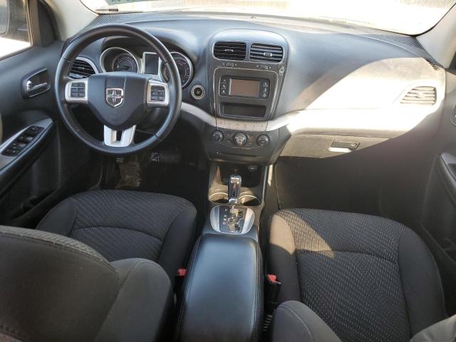2017 DODGE JOURNEY SE - 3C4PDCAB5HT557148
