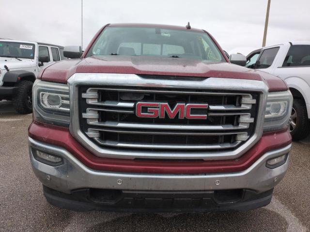 VIN 3GTP1NEC3GG217818 2016 GMC Sierra, C1500 Slt no.5