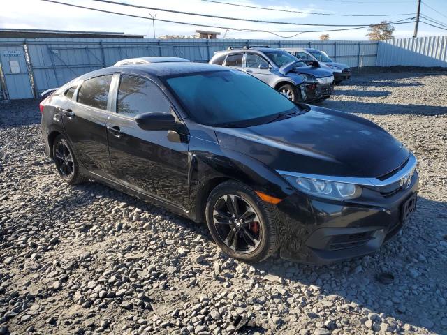 VIN 19XFC2F52GE202629 2016 Honda Civic, LX no.4