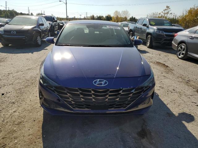 2021 HYUNDAI ELANTRA SE - KMHLN4AG0MU154199
