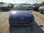 Lot #3022578819 2021 HYUNDAI ELANTRA SE