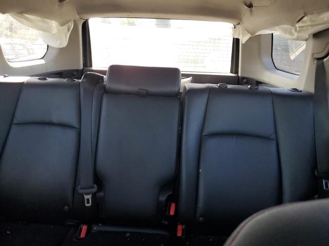 2018 TOYOTA 4RUNNER SR - JTEBU5JR4J5544055