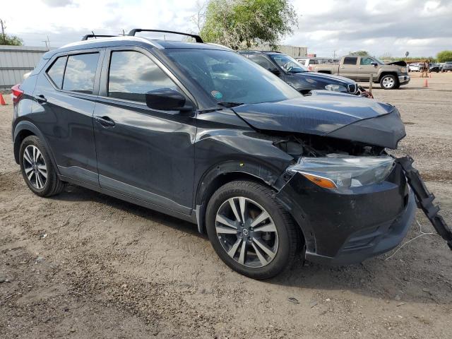2018 NISSAN KICKS S - 3N1CP5CU4JL522268