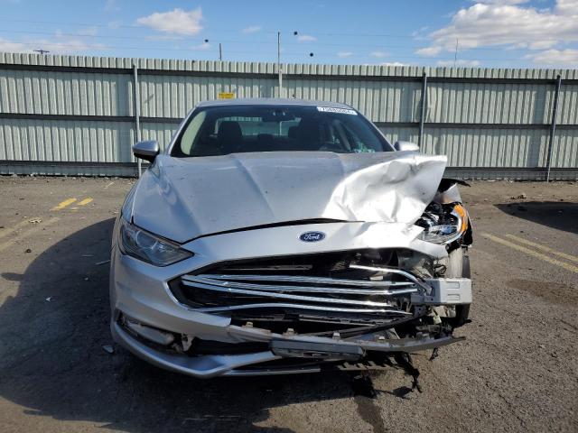 VIN 3FA6P0LU4HR232753 2017 Ford Fusion, Se Hybrid no.5