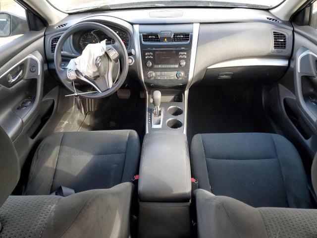 2015 NISSAN ALTIMA 2.5 - 1N4AL3AP7FC498042