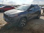 2015 JEEP CHEROKEE T - 1C4PJMBS5FW648442