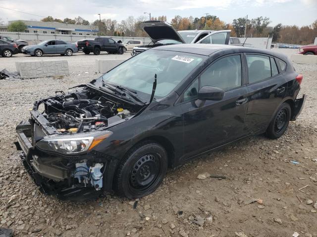 Vin: 4s3gtab66k3734091, lot: 76927024, subaru impreza 2019 img_1
