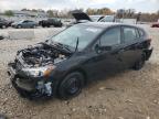2019 SUBARU IMPREZA - 4S3GTAB66K3734091