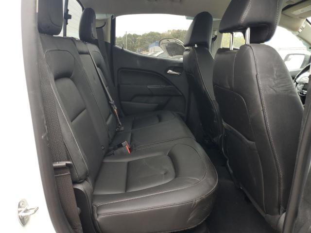 2022 CHEVROLET COLORADO L - 1GCGTCEN2N1104454