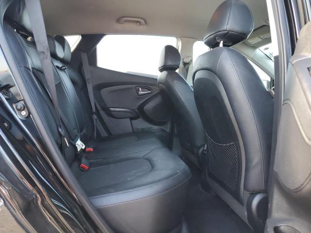 2015 HYUNDAI TUCSON LIM - KM8JU3AG7FU104715