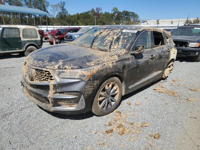 2020 ACURA RDX TECHNO #2928887565