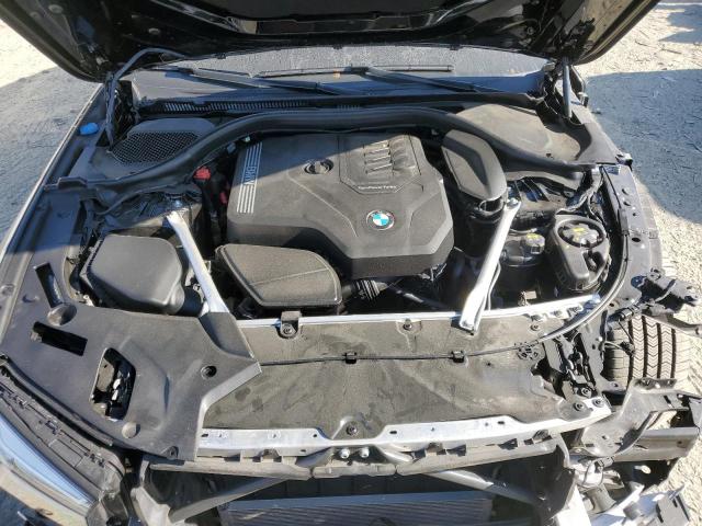 2021 BMW 530 XI - WBA13BJ07MCH27095