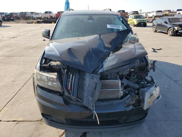 2018 DODGE JOURNEY SE - 3C4PDCAB0JT474247