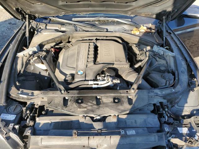 VIN WBA5B1C59ED474782 2014 BMW 5 Series, 535 I no.11