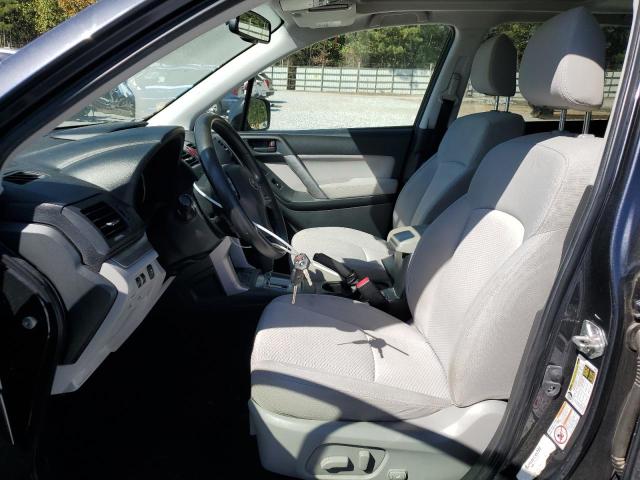 2015 SUBARU FORESTER 2 - JF2SJADC7FH826341