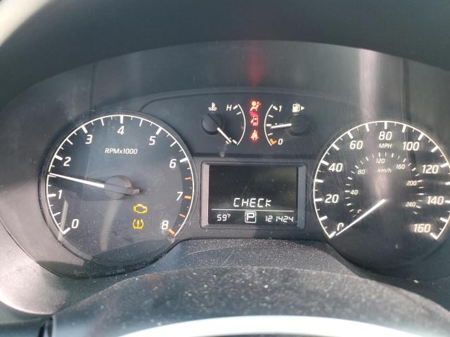 2015 NISSAN SENTRA S - 3N1AB7AP0FY371972