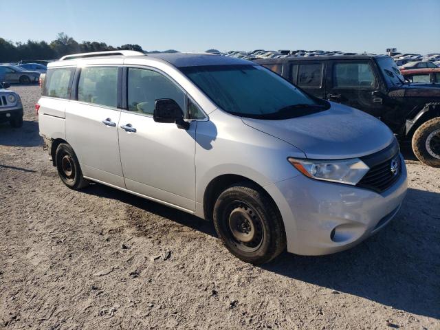 VIN JN8AE2KP6F9124908 2015 Nissan Quest, S no.4