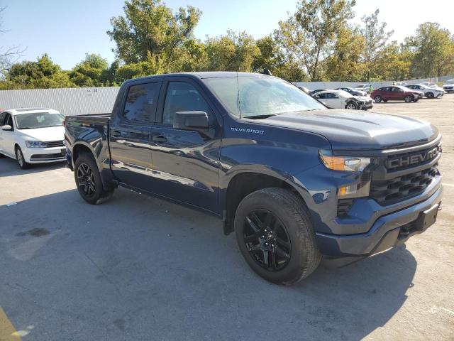 2022 CHEVROLET SILVERADO - 1GCPDBEK0NZ642603